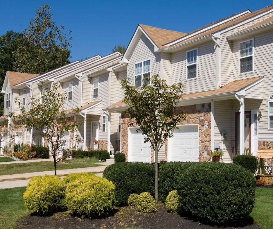 Oakland Condos Graham King Your Local Realtor