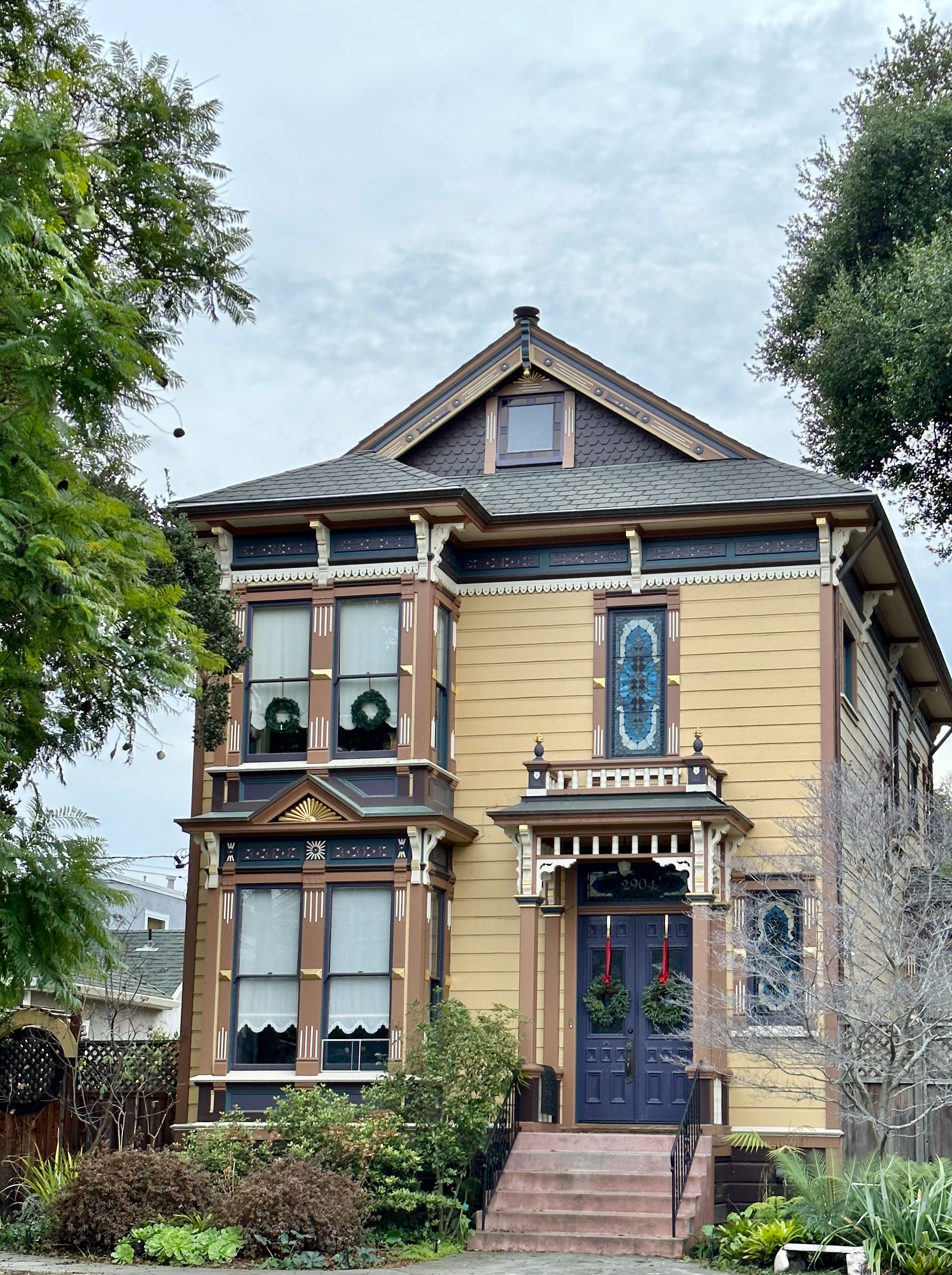 Homes for Sale in Fernside, Alameda City, CA Graham King