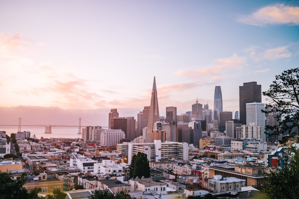 Your Basic Guide to Moving to San Francisco