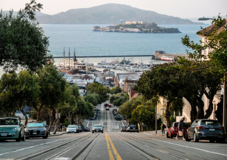 Neighborhood Spotlight in San Francisco Bay Area Featured Image